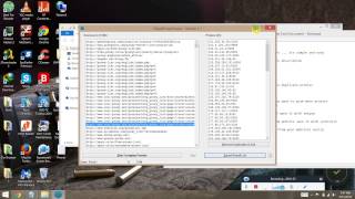How to get and scrape free proxies from websites easily