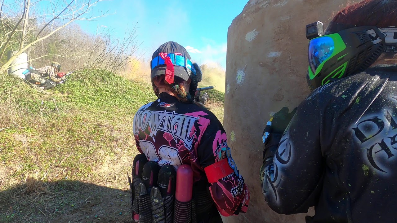 Bones and Ashes Final Battle 2021