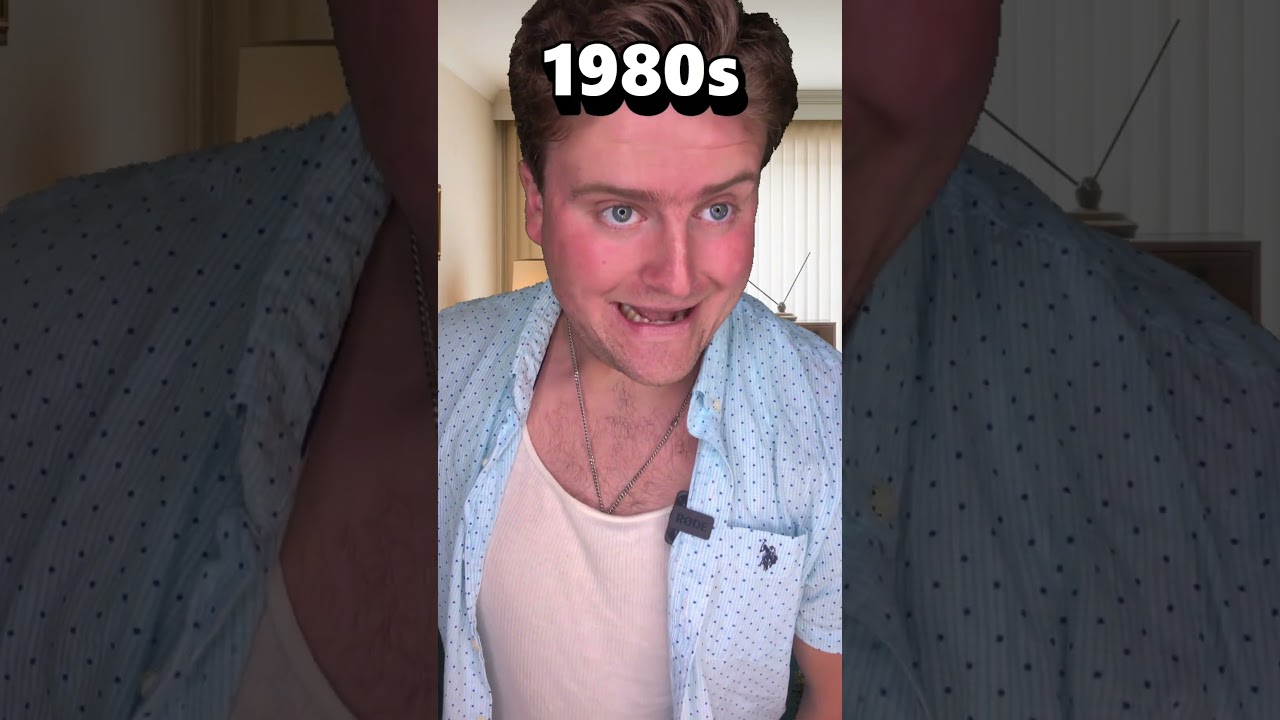 Parenting Throughout History 