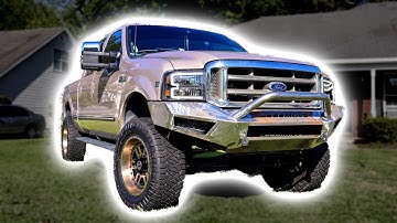 The BEST AFTERMARKET BUMPER? MOVE Precision Bumper DIY Welding