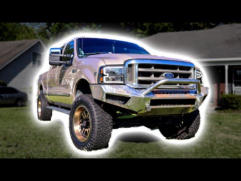 The BEST AFTERMARKET BUMPER? MOVE Precision Bumper DIY Welding