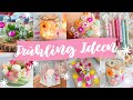 FRÜHLINGSDEKO IDEEN 2024 selber machen 🌸 schnelle &amp; einfache FRÜHLINGS DEKORATION | TRYTRYTRY
