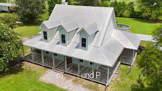 17705 Jack Allen Road Livingston Louisiana 70754 INTRO 1 1