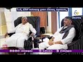 Karnataka CM Change Imminent | Siddaramaiah Set to Resign, D.K. Shivakumar Likely Next CM