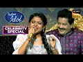 'Moh Moh Ke Dhaage' पर Arunita की Singing में खो गए Udit Ji | Indian Idol S12 | Celebrity Special