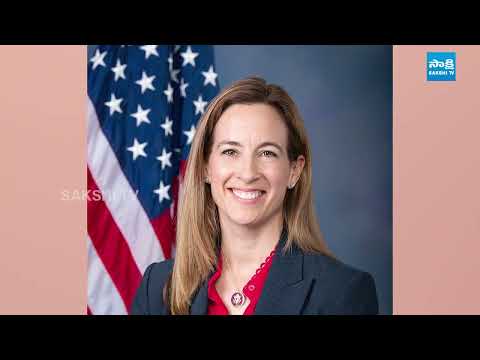 Statement by New Jersey Governor Mikie Sherrill on the Newark Bay Extension @SakshiTV - SAKSHITV