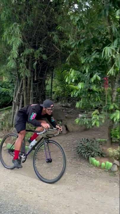 Happy International Single Speed day