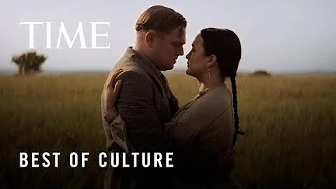 The 10 Best Movies of 2023