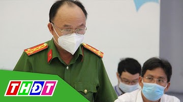 Công an Bình Dương xác nhận vụ “tử vong vì 5 cơ sở y tế không cấp cứu” là có thật | THDT