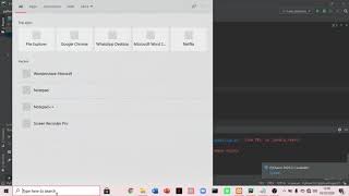 Details Tutorial Membuat Database MYSQL menggunakan python News