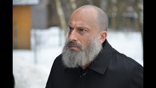 Непрощенный — Трейлер c Нагиевым I 2018 I Непрощенный — Трейлер c Нагиевым I 2018 I