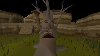 OSRS - The Path of Glouphrie - Group Iron Man Live Attempt