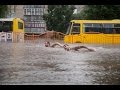 Потоп Одесская область город больших надежд Рени