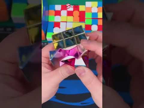 Video Khối Rubik Siêu Đẹp và Độc Lạ | Speedcube - youtube
