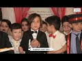 حفل تخرج روضة الجنان الحكومية تصوير والمونتاج ليث العصفوري 07717450323