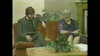 Madalyn Murray O'Hair vs. Stephen Sidorak