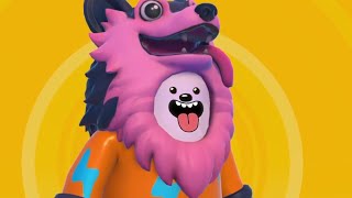 A battle royale game that is not overused FPS.