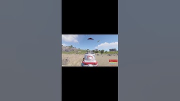 Double HS long range sar