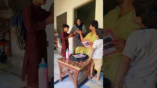 “Teacher Asked for English… Usman’s Reply Took a Funny Turn! 😂 | Desi Comedy”