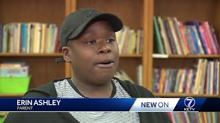 Girls Inc Literacy Program