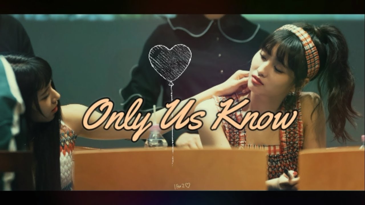 MOMO X CHAEYOUNG (MOCHAENG FMV)