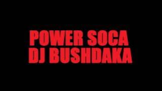 POWER SOCA MIX