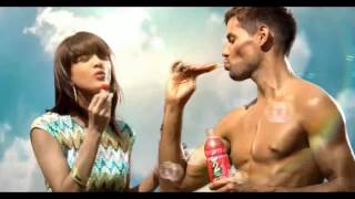 Casting Reel - C2 Elements Tvc