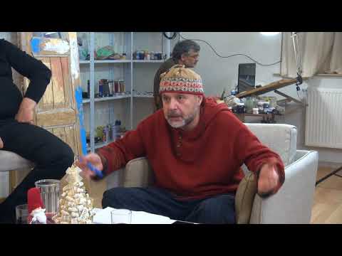 მეთექვსმეტე გადაცემა