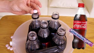遠心力でメントスコーラを封じるホイ!! 【リベンジ】 PDS