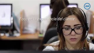 IBR Latam - Back Office