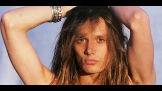 :  c  (Sebastian Bach, SKID ROW)   () 1990