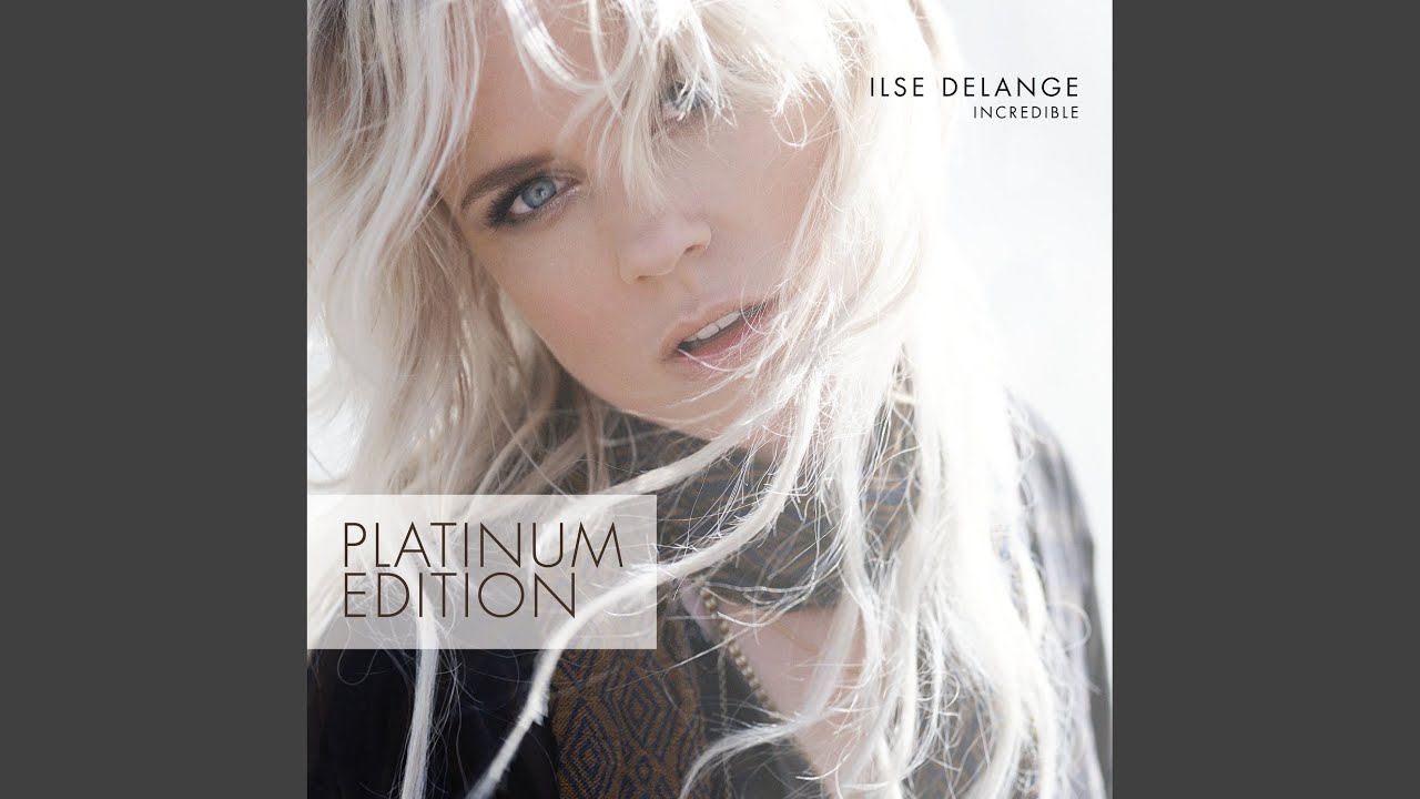 The other side — Ilse De Lange (video)