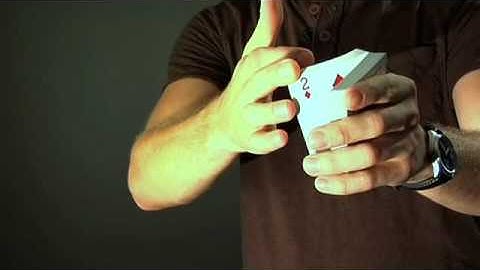 Cascade Control - Charlie Miller