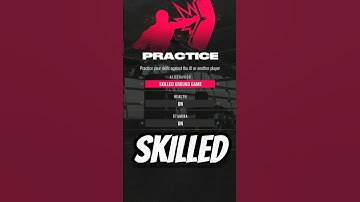 How to actually IMPROVE your GRAPPLING in UFC 5… 🥋 #shorts #ufc5