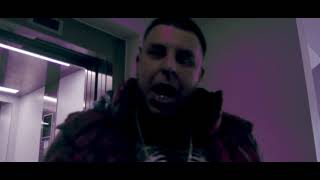 Cheezee - Round One (Official Music Video)