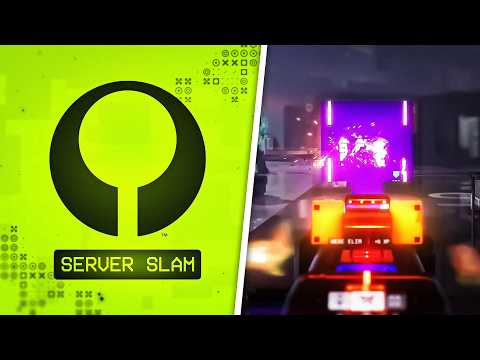 Marathon Server Slam + *exclusive* Outpost Gameplay... (marathon Open Beta)