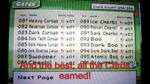 Super Paper Mario - 100% Progress Completion  *spo...