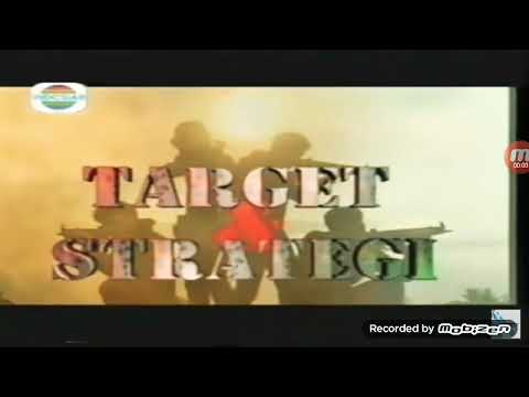 OBB Target \u0026 Strategi (2004-2005) @ Indosiar