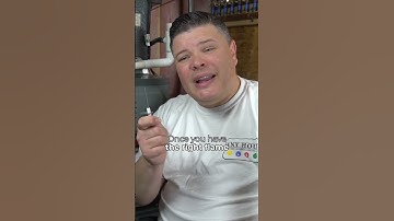 How to replace a flame sensor🔥🛠️ #anyhourservices