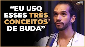 imagem do vídeo Como controlar a sua MENTE | À Deriva Cortes