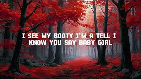 Wisin , Anitta , Shaggy , Mafio - Peligrosa (Lyrics)
