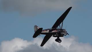 Old Warden 4th July 2021 4K