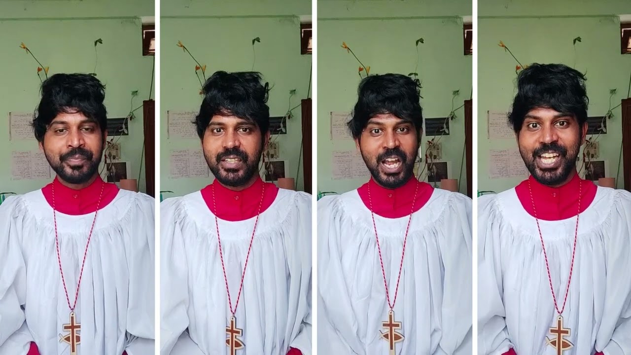 Anjathiru En Nenjamae | Acapella Version | 4 part Harmony | அஞ்சாதிரு | Innsbruck