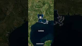 What U.S. state has the hardest to understand English accent... #Shorts #geo_motion_studio