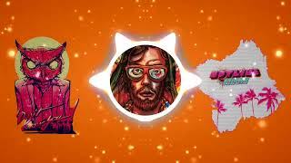 Hotline Miami - Ditch St. (Game music) #hotlinemiami #electronic #synthwave #dance #retrowave