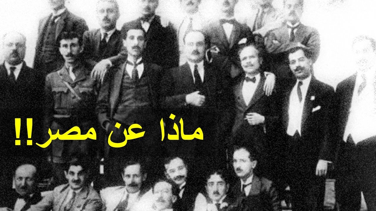 القوميون العرب .. 100 عام من النفاق ..!؟!(12)