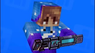 Pg3D Very Kind Clan Leader