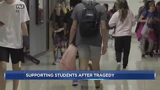Madison schools highlight support after current, former students die in shooting