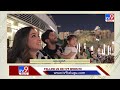 Allu Arjun's Pushpa special event at Dubai Burj Khalifa?
