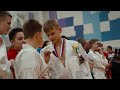Чемпионат и Первенство Псковской области по рукопашному бою